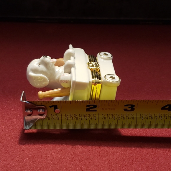 Wagon of Surprise Treasure n Charm Fiest Issue - Picture 3 of 16